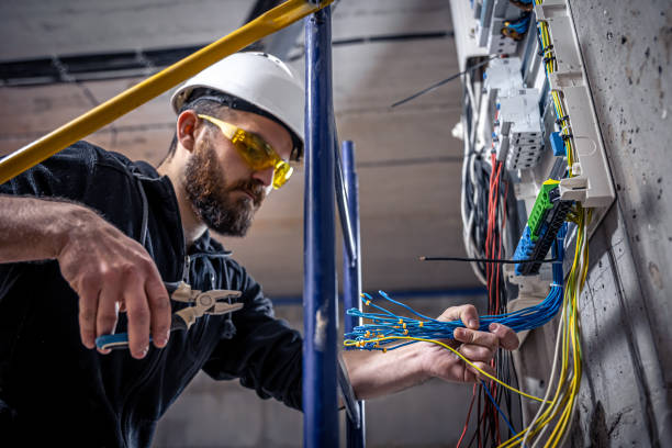 Best Electrical Outlet Repair  in Monument Beach, MA