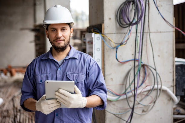 Generator Installation Services in MA